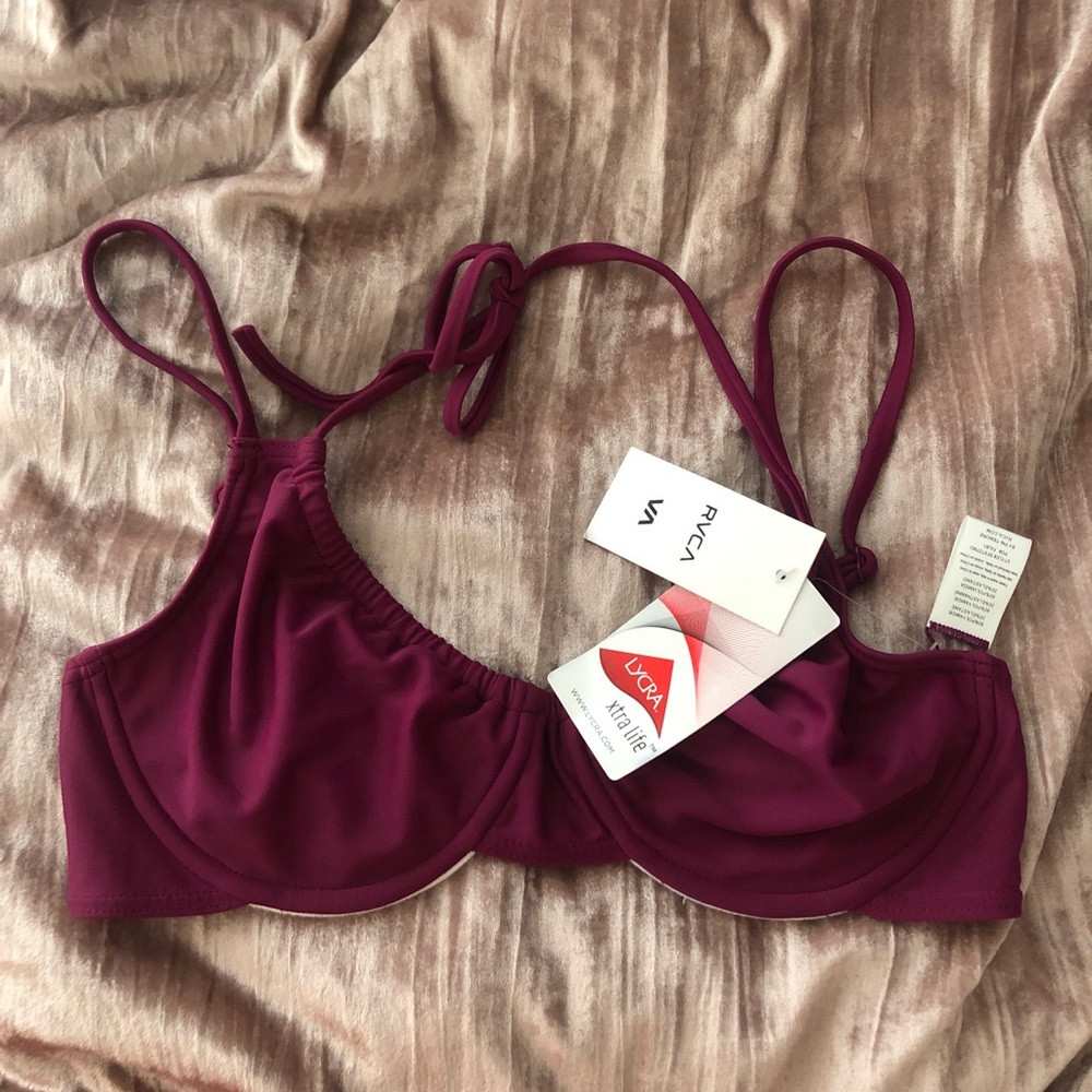 RVCA Bikini